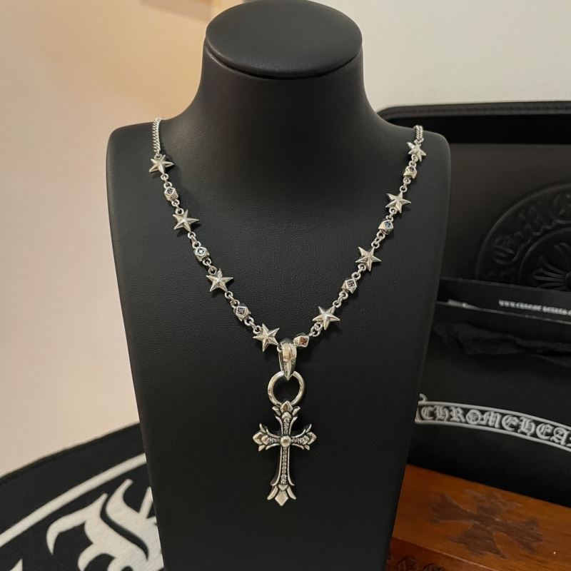 Chrome Hearts Necklaces